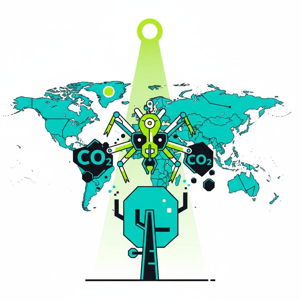人工代谢：从捕获CO₂到转化CO₂