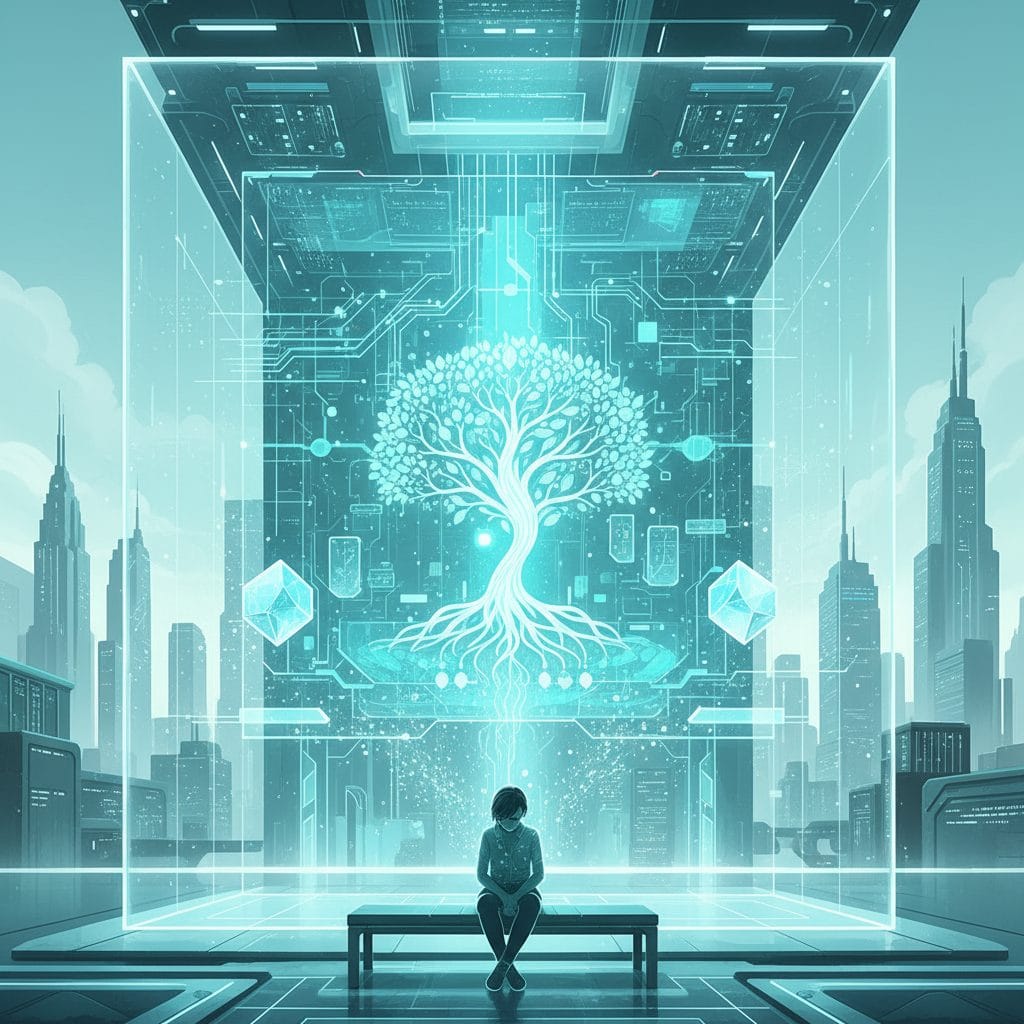 AI Detects Psychological Distress in Young People