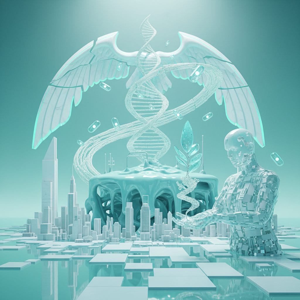 Can the First Non-Opioid Painkiller Respond to the Normalization of a Drugged Population?