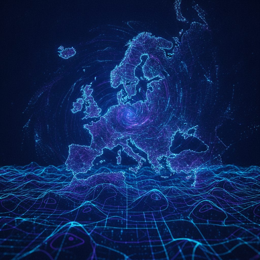 L'Europe impose ses règles IA