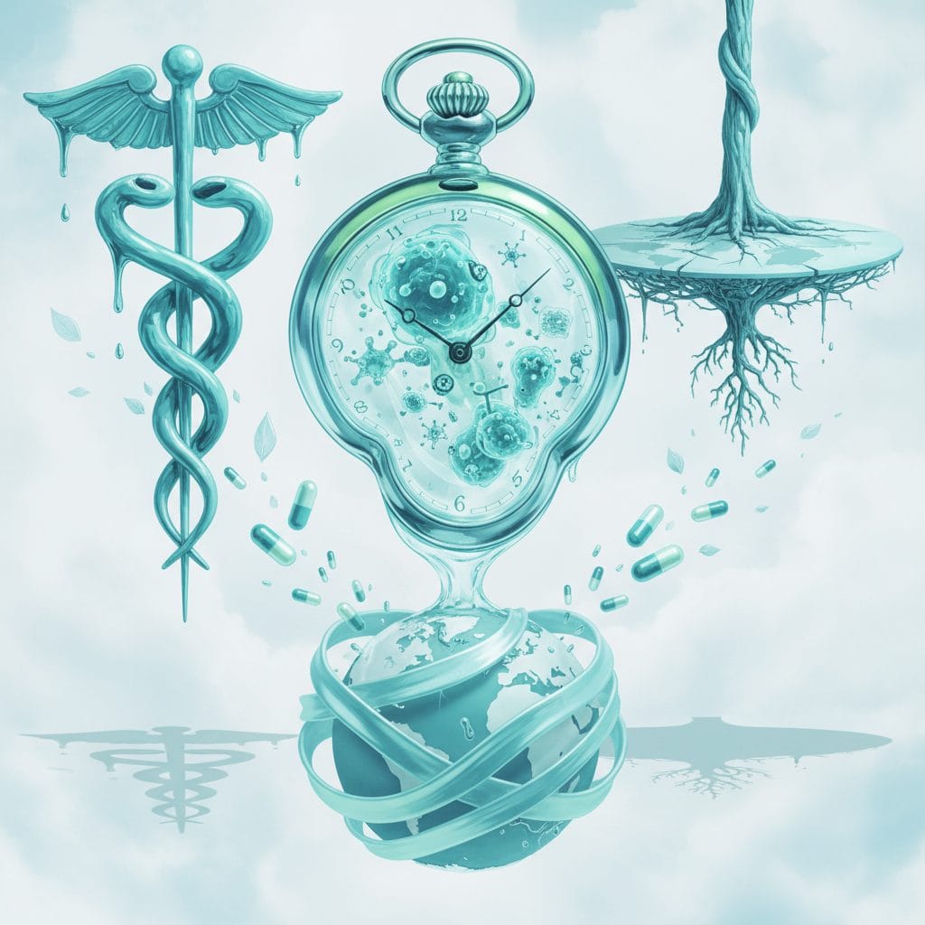 Vaccines Could Prevent 2.5 Billion Antibiotic Doses Per Year