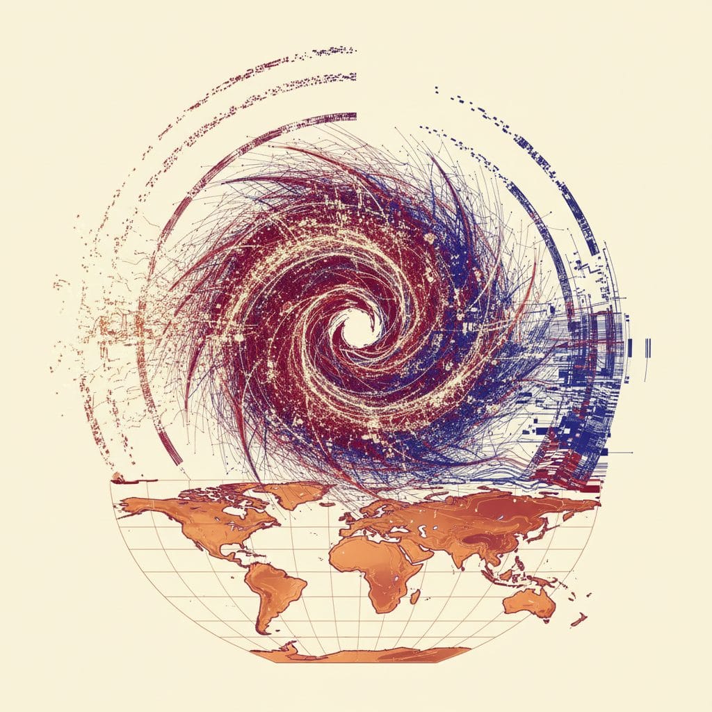 'How Progress Ends' by Carl Benedikt Frey — How the Fragile Balance Between Decentralized Innovation and Bureaucracy Determines the Fate of Civilizations