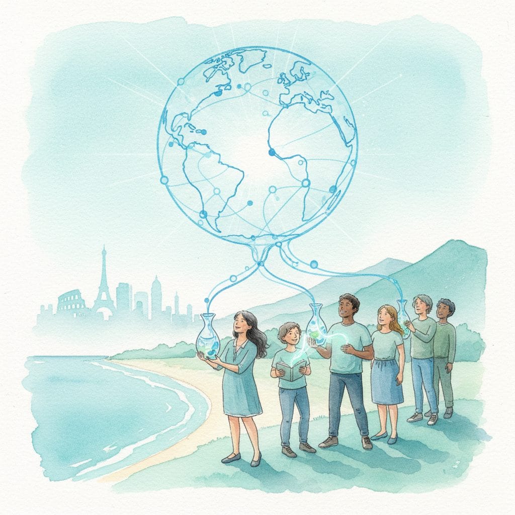 世卫组织动员全球科学网络，能否重建公众信任？
