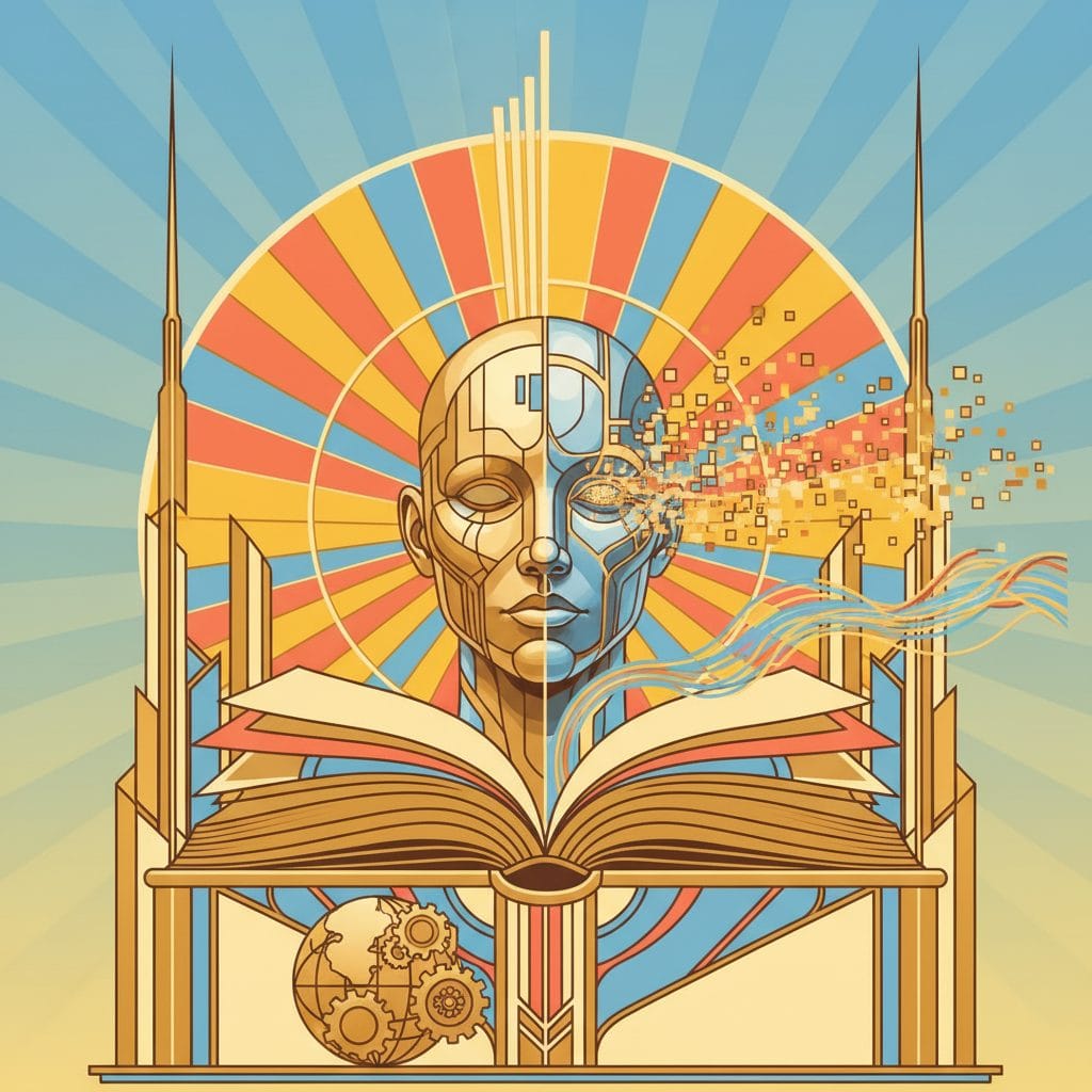 L'érosion de la lecture longue à l'ère de l'IA