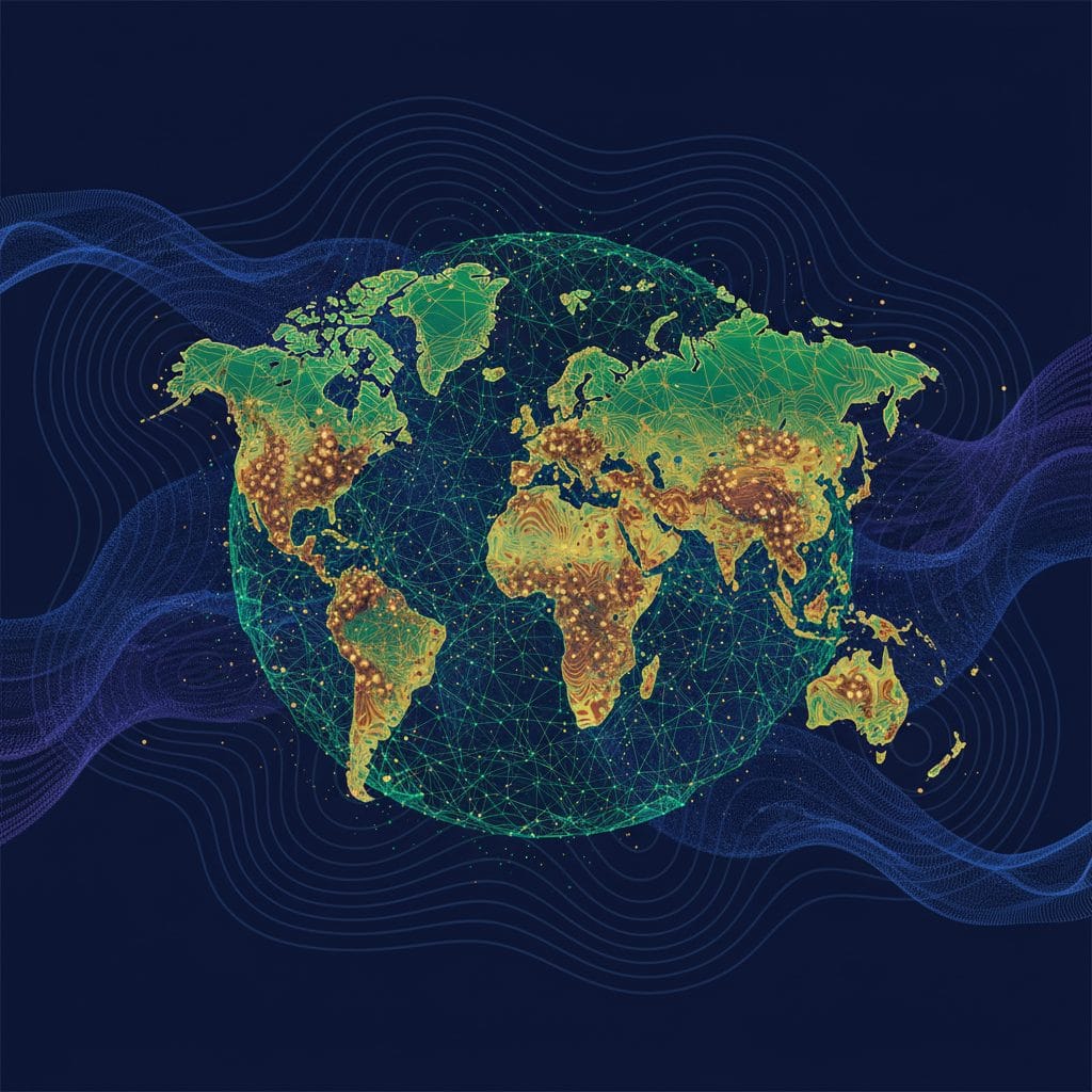 全球反垄断收紧对科技巨头的包围