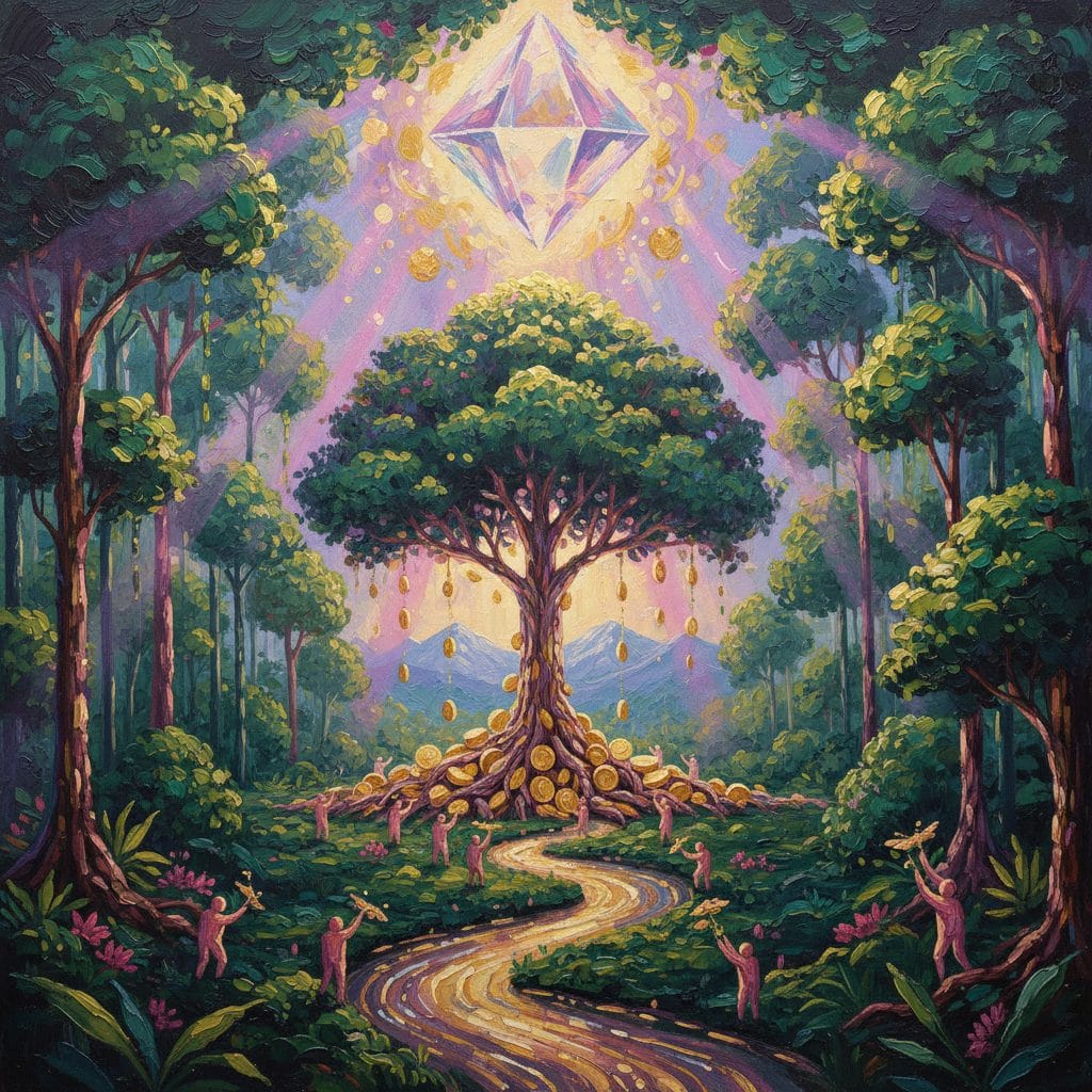 巴西开创森林直接补偿机制，但仍在寻找资助方