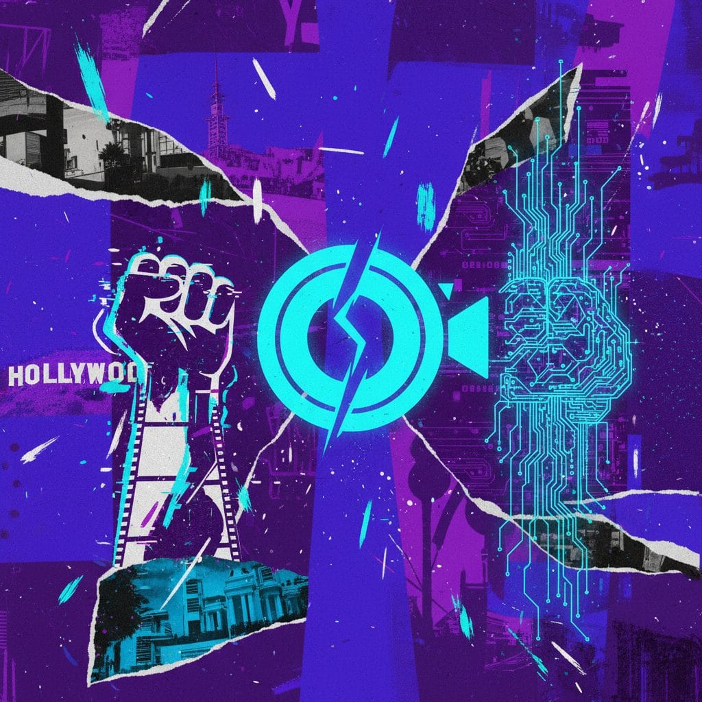 Hollywood traverse un schisme historique entre résistance et adaptation face à l'IA