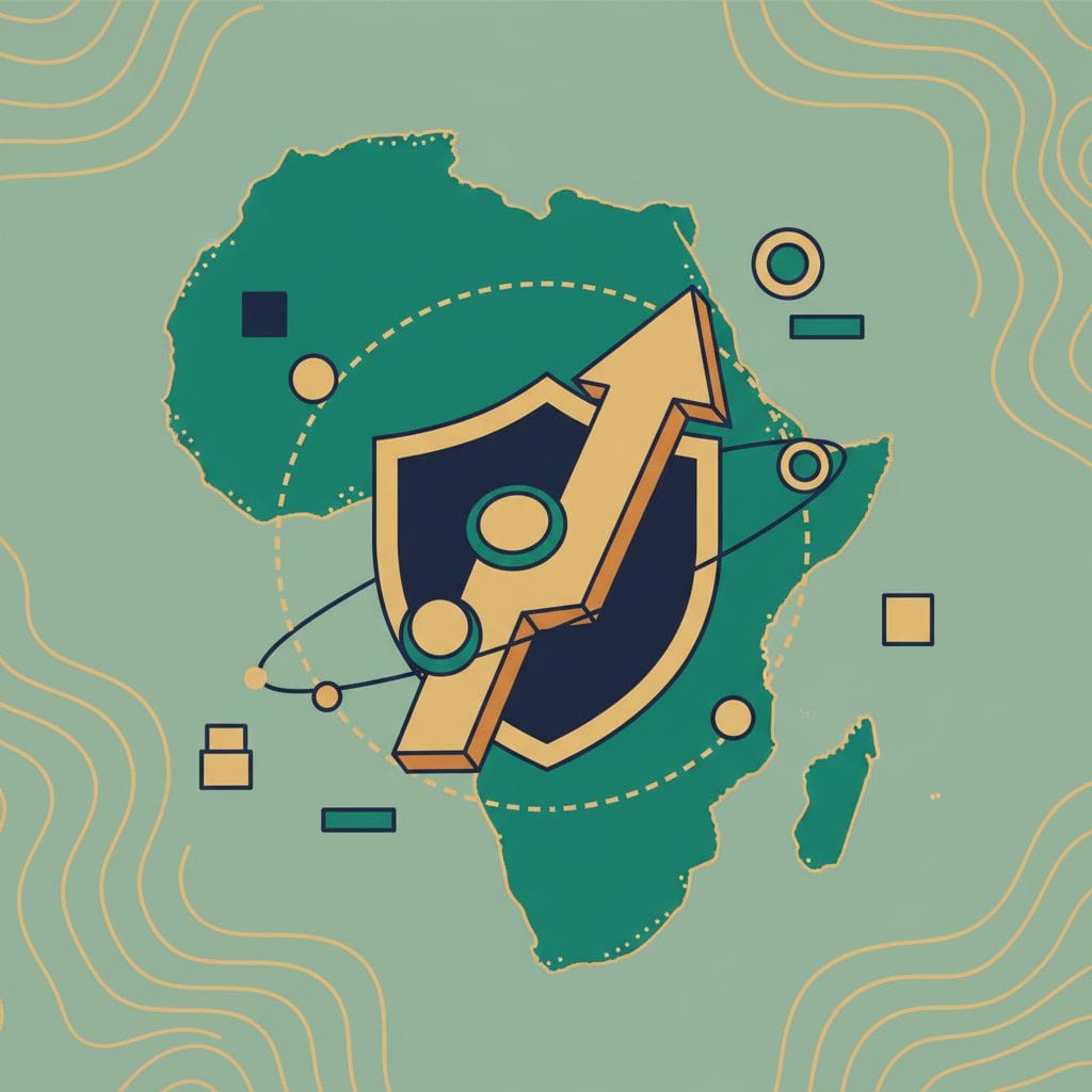 L'Afrique subsaharienne réalise sa meilleure performance macroéconomique en dix ans dans l'indifférence