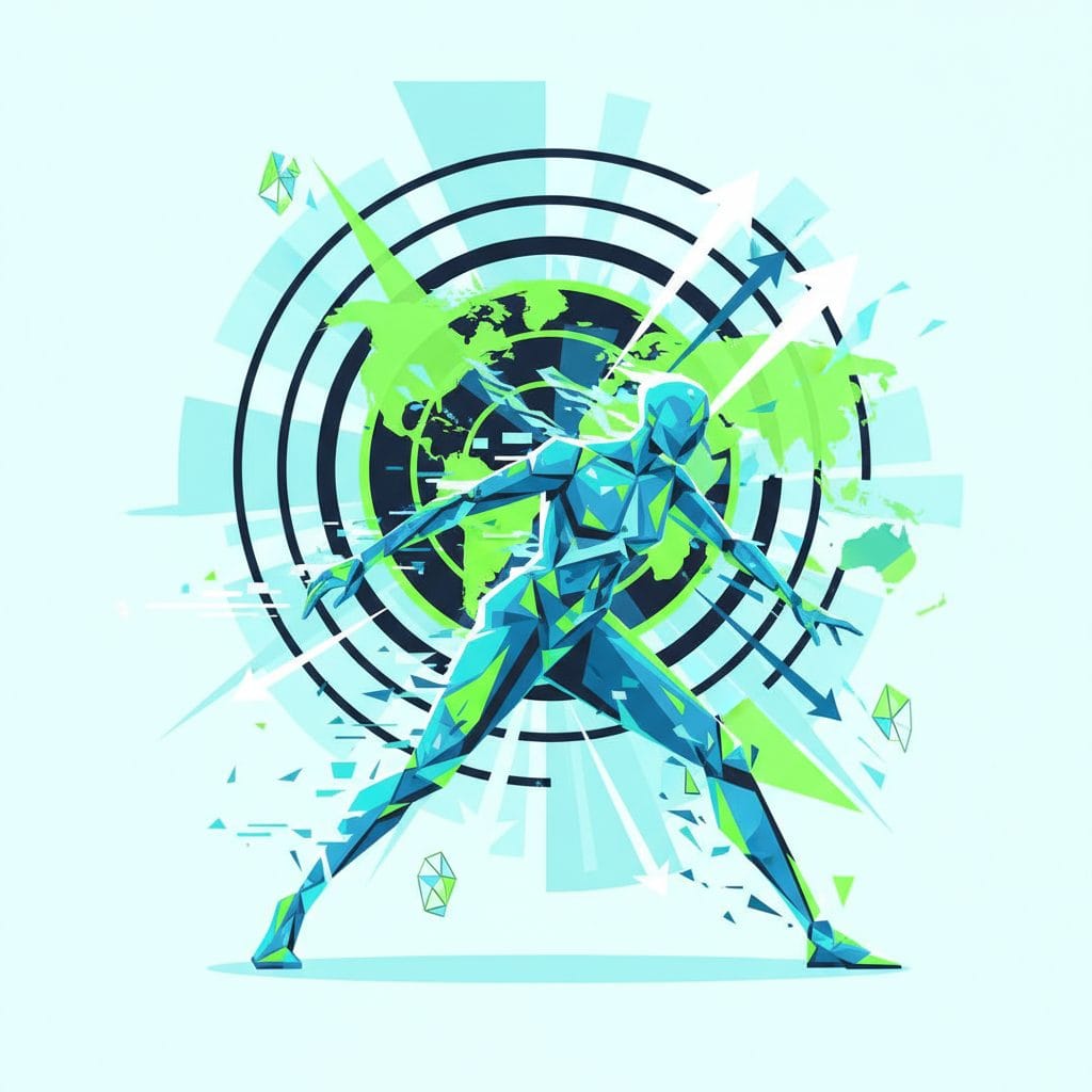 Les Enhanced Games révèlent les limites biologiques du transhumanisme sportif