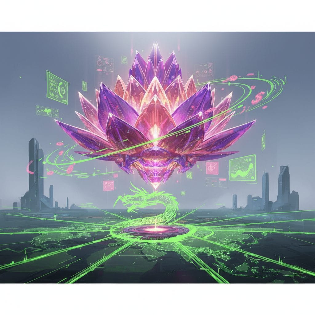 当亚洲金融绕开华尔街