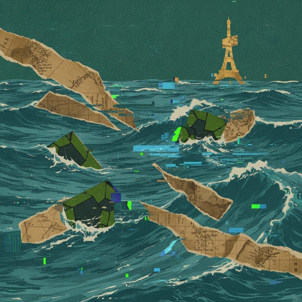 Changing Seas, Fixed Rules