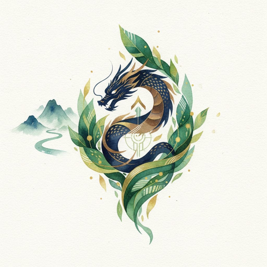 How China Is Capturing Green Textiles