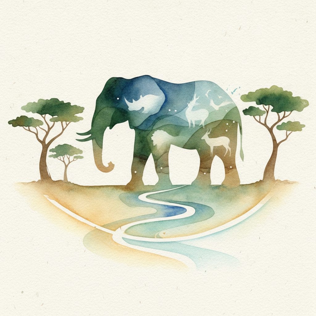 Réduire le braconnage suffit à inverser le déclin des espèces africaines