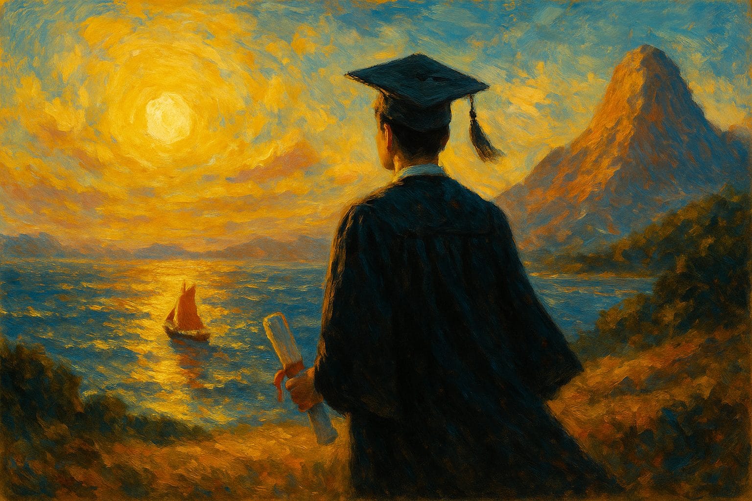 Les diplômés d'Asie du Sud-Est condamnés à l'émigration
