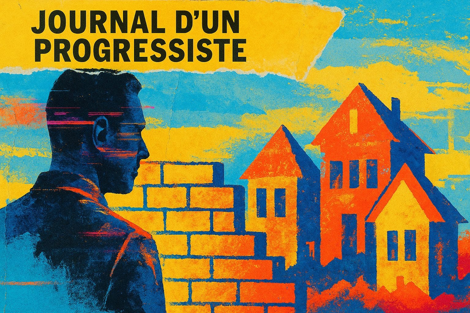La mise de fonds, nouveau mur de classe dans trois économies qui se croyaient différentes