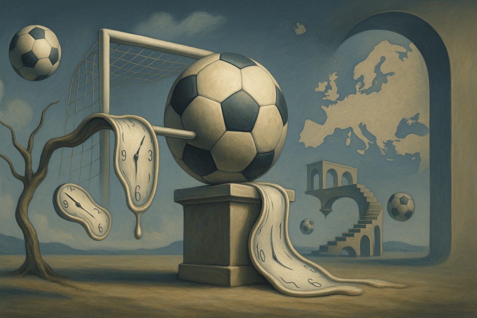 Bundesliga and Premier League Concentrate 68% of Sports Innovation Hubs in Europe