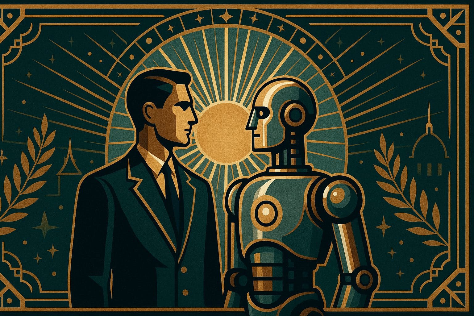 L'Europe ne peut plus déployer de robots faute d'humains formés pour les encadrer