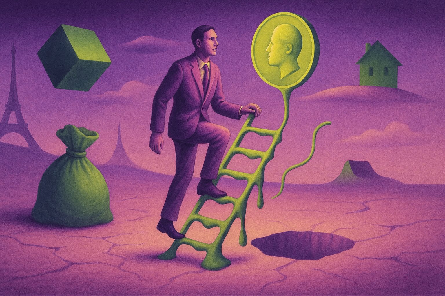 The TZCLD Program Lifts Long-Term Unemployed out of Poverty but Costs More Than Announced