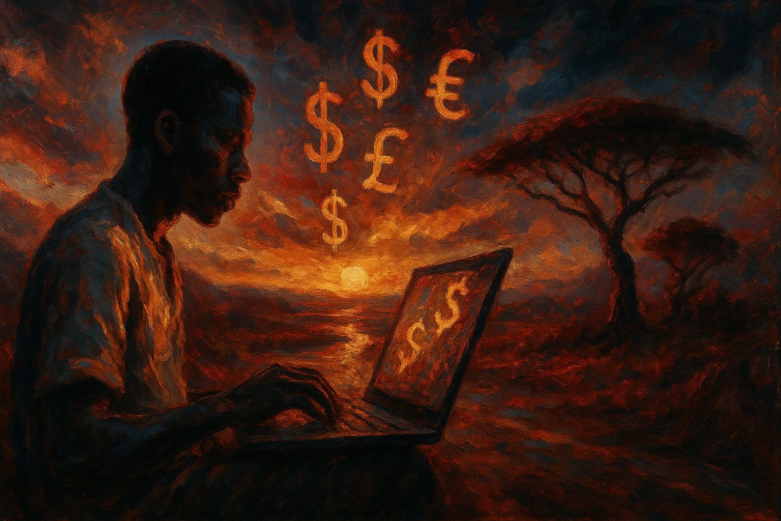 Africa's Creator Economy Doubles Its Creator Base Thanks to Regional Fintechs