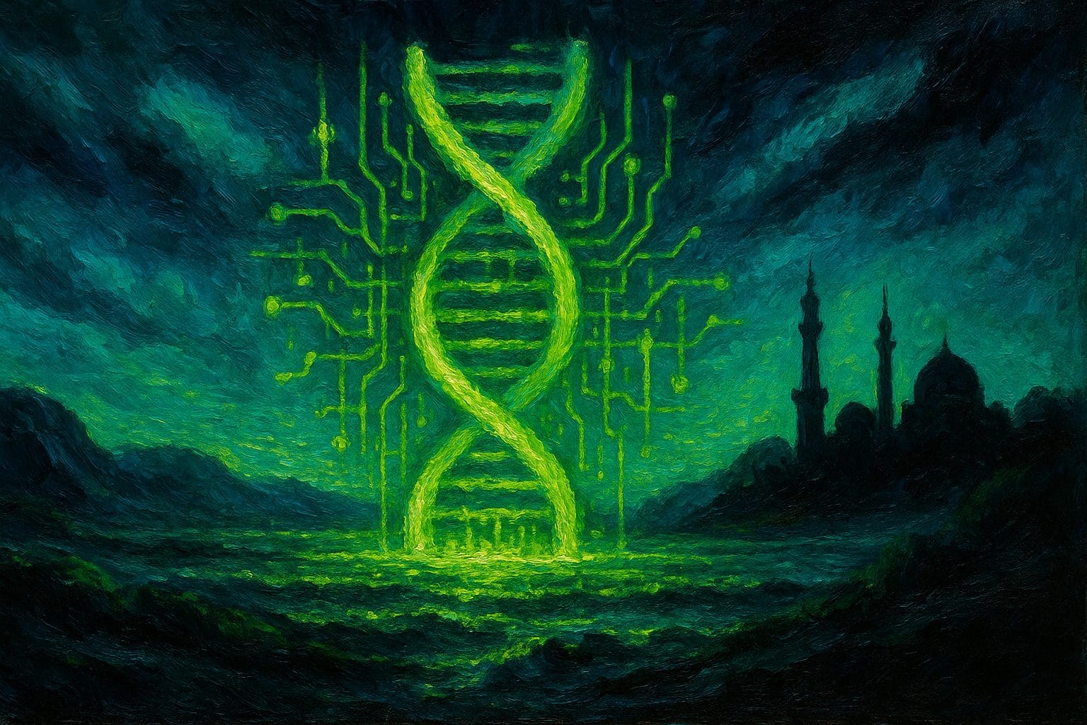 Biotech et calcul quantique, nouveaux paris des fonds souverains du Golfe