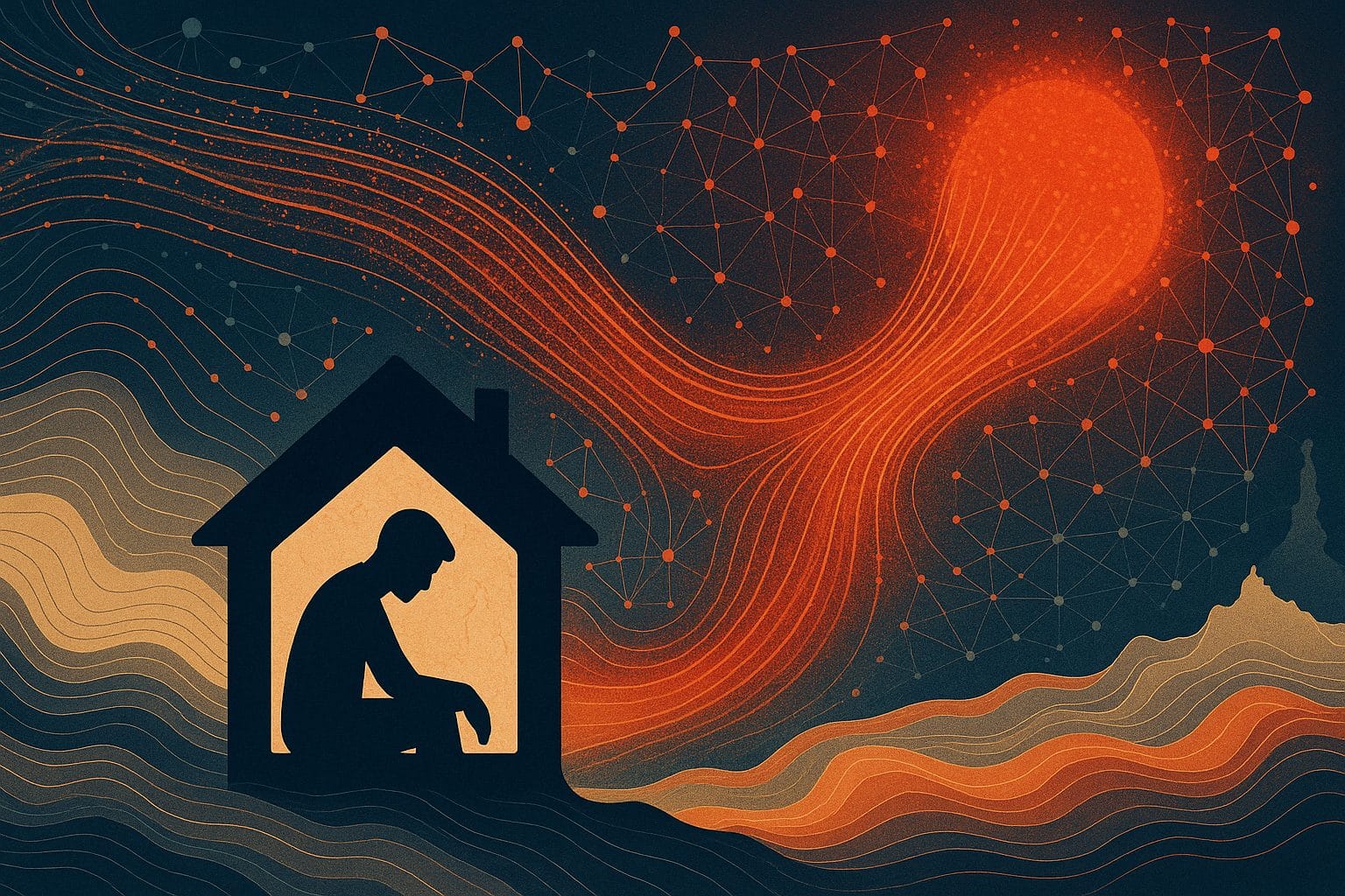 Tenants More Exposed to Heat Waves