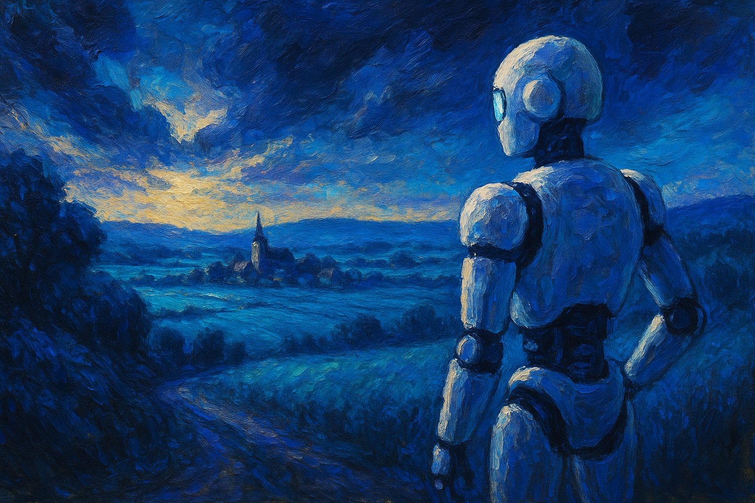 Faute d'intégrateurs, la robotique creuse les écarts entre territoires
