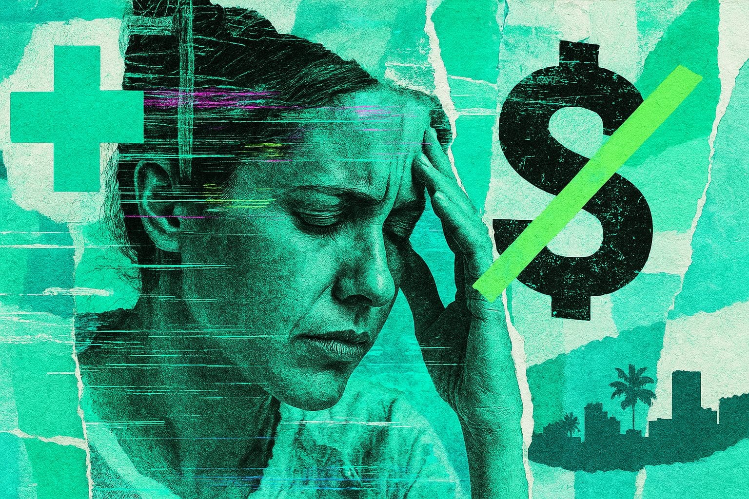 Mental Health Remains the First Line of the Budget to Cut