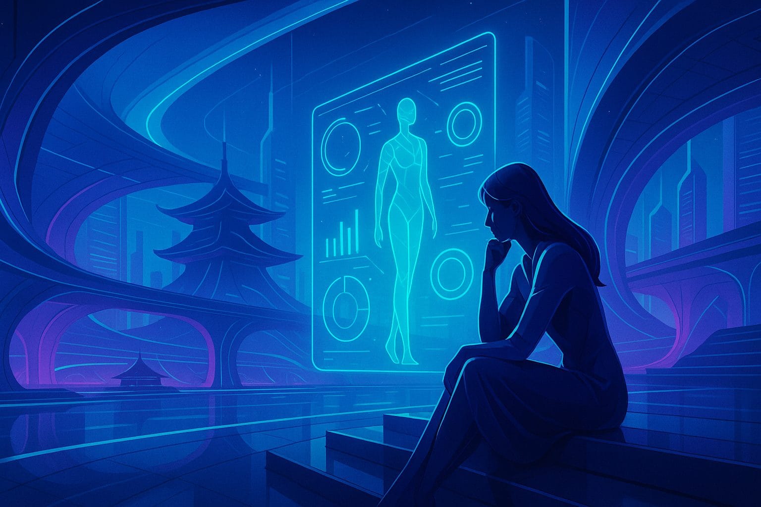 22% of Jobs Exposed to AI in Asia-Pacific, and Women Are Already Paying the Price