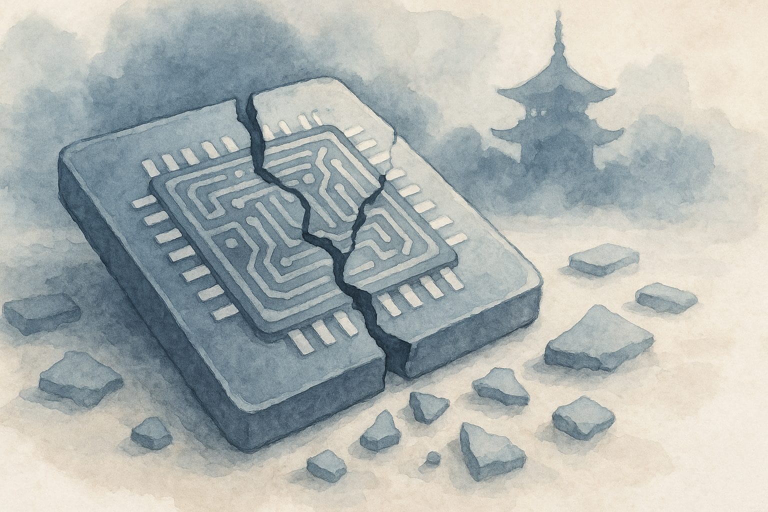Semiconductor Market Fragmentation Comes With a 35% Cost Markup