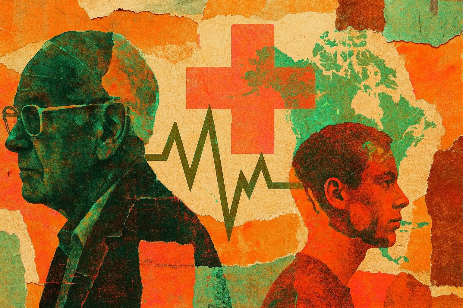 Medicare's Hospital Fund Runs Out and Forces a Choice Between Generations