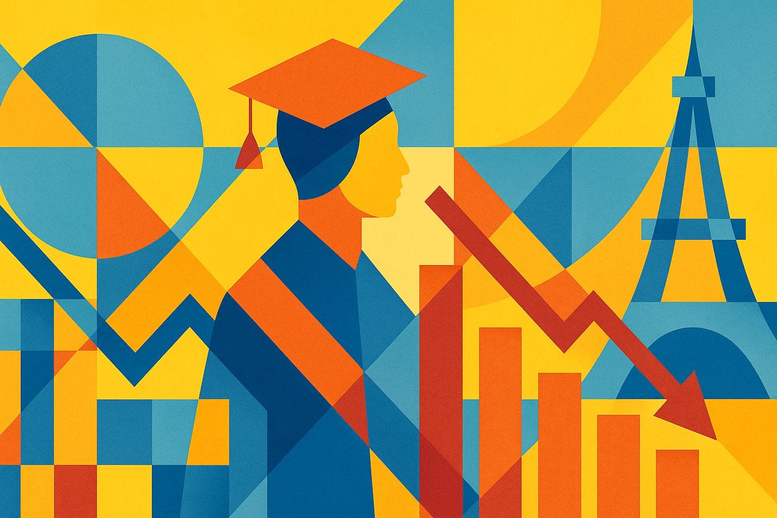 How Schools Can Turn Demographic Decline Into an Opportunity