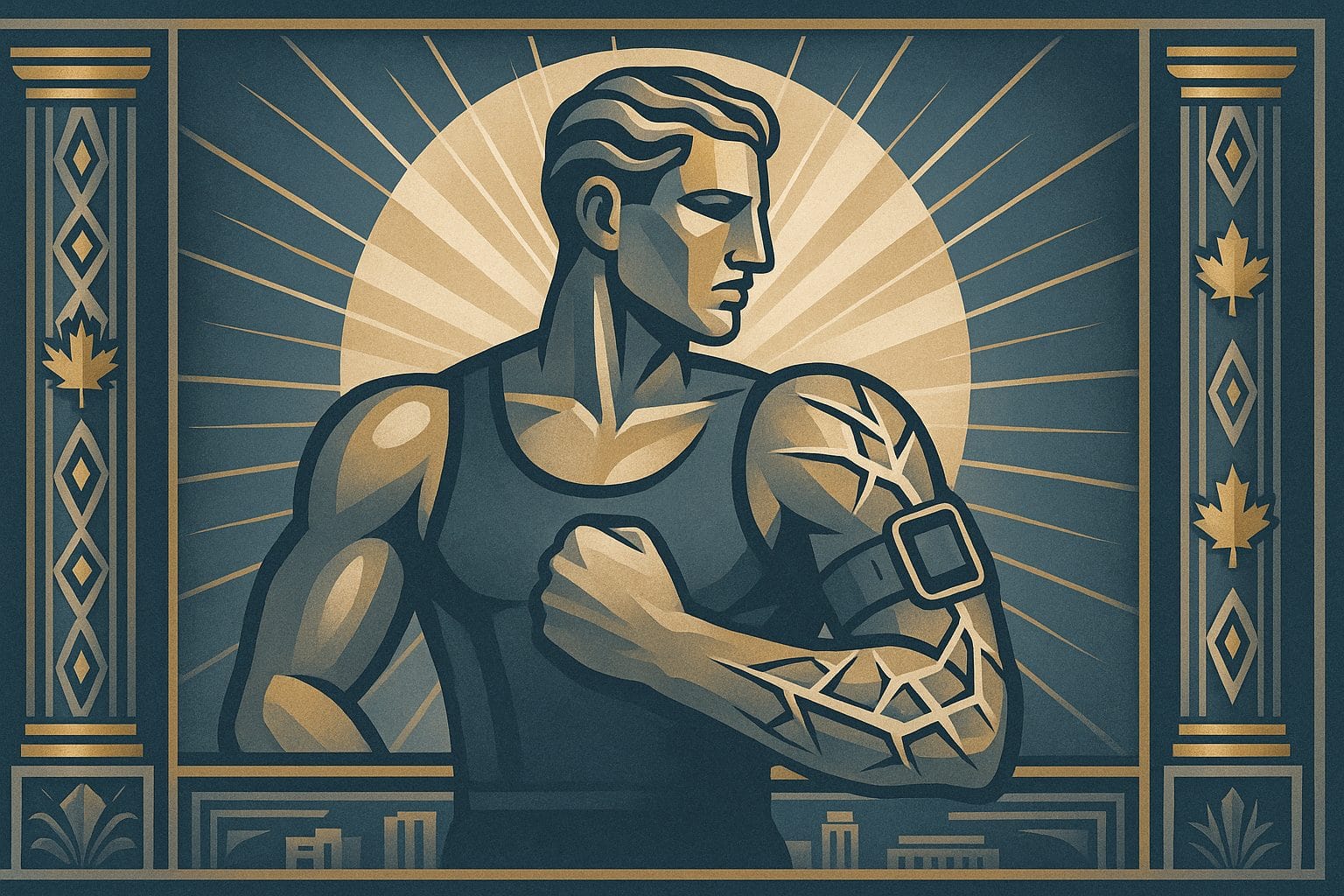 Clubs Equipped with Wearables Show 15 to 20% More Serious Injuries
