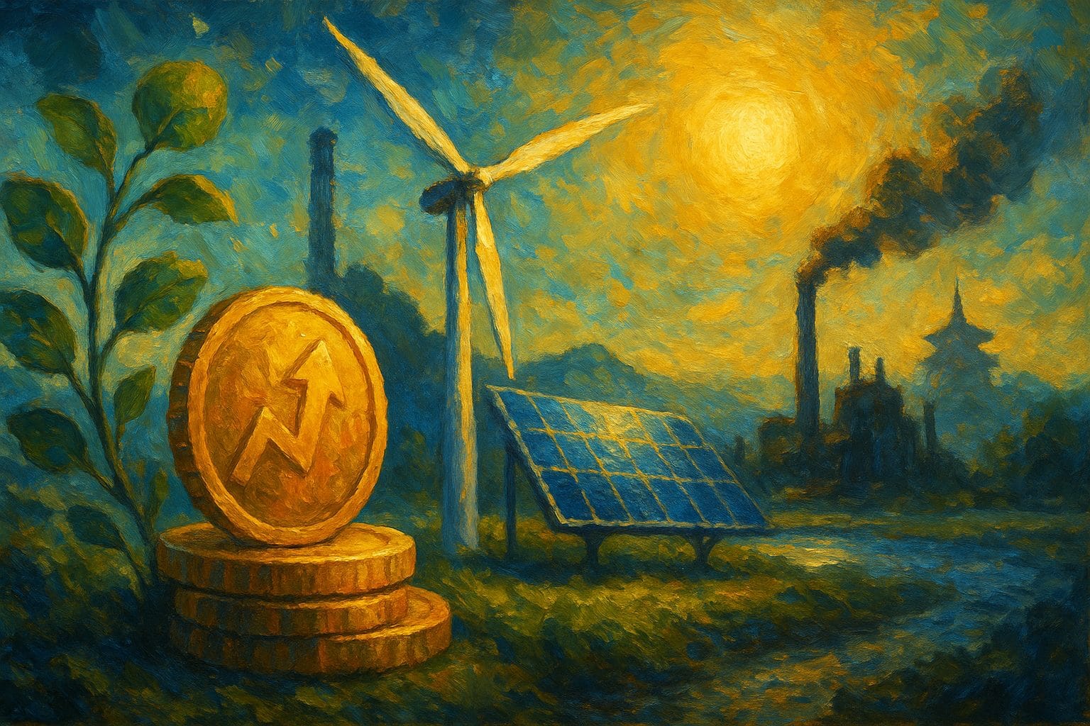 The Technologies to Exit Coal Exist; the Challenge Is Making Them Profitable