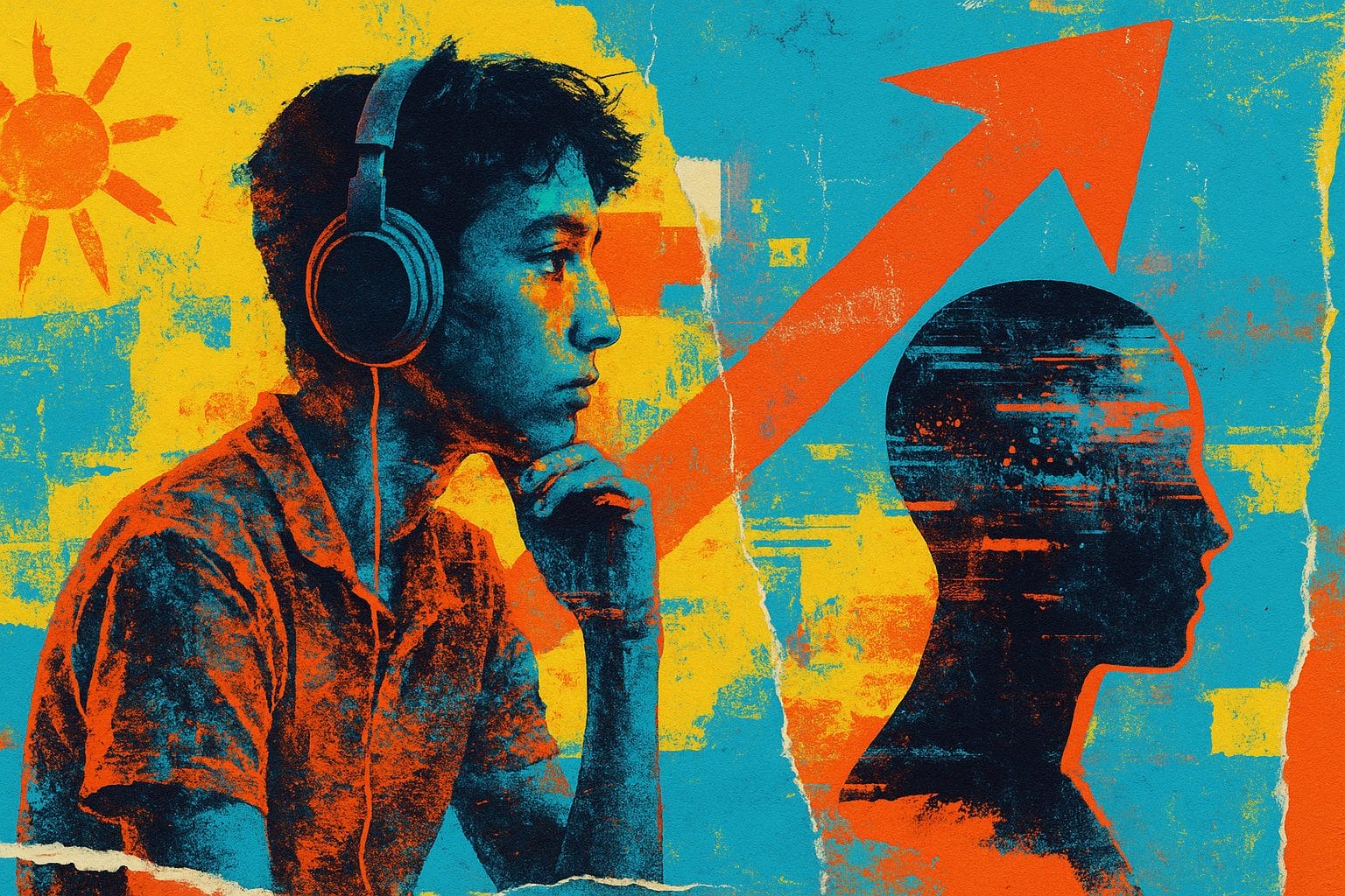 Educational AI Between Learning Acceleration and Dependency