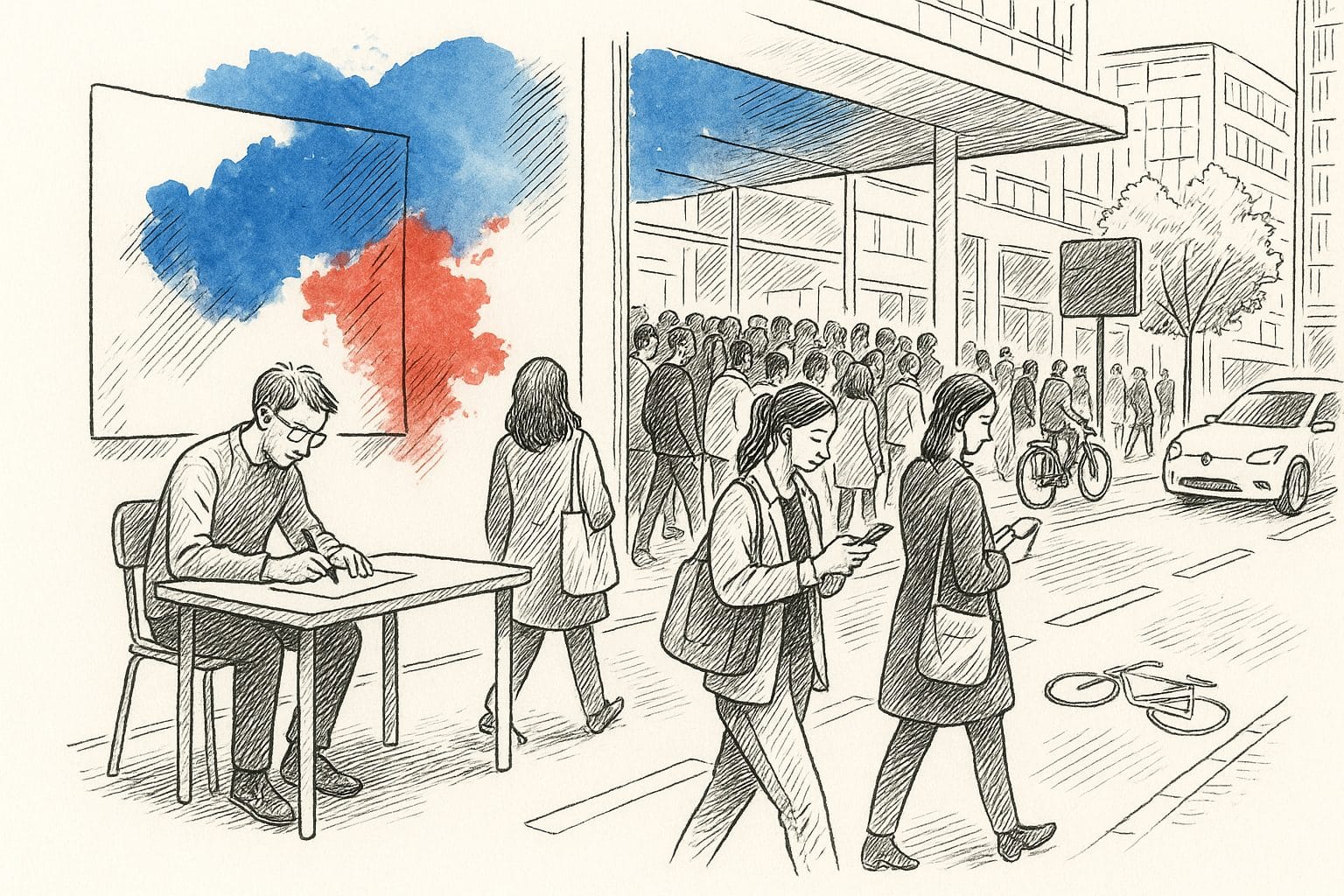 Culture Weighs More Than Before, Creators Are More Isolated