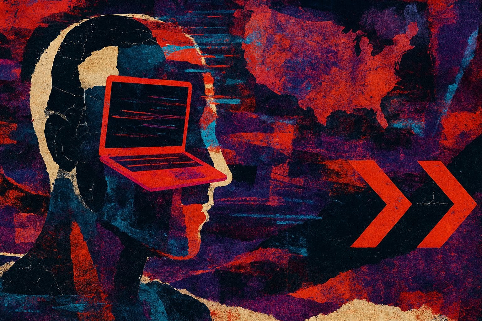 Algorithms Impoverish Culture at Each Iteration