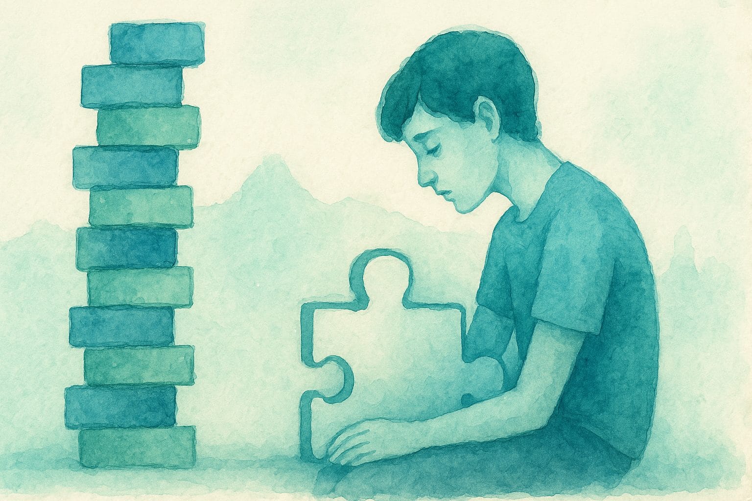 Santé mentale des jeunes : sans soins précoces, l'inégalité s'installe pour une génération