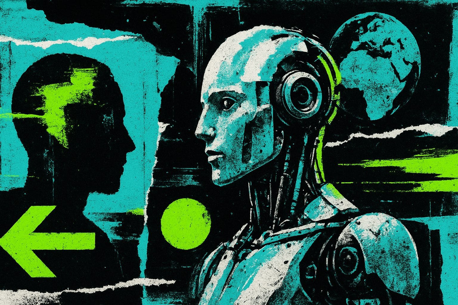 L'Europe prend du retard sur les robots