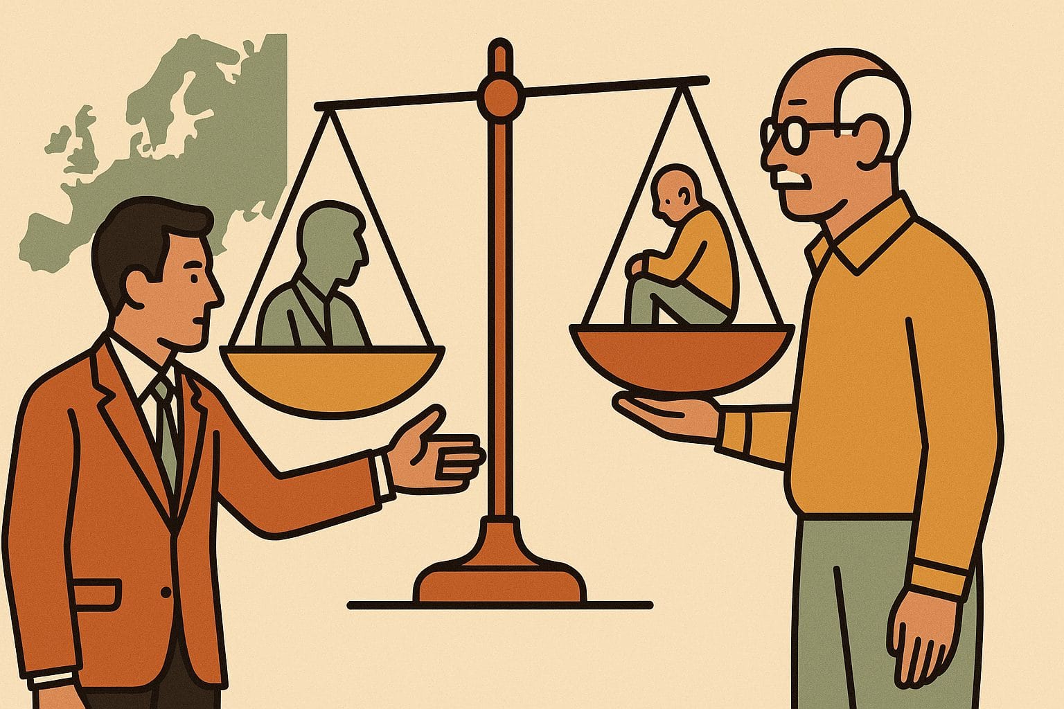 Retraites : imposer ou négocier ?
