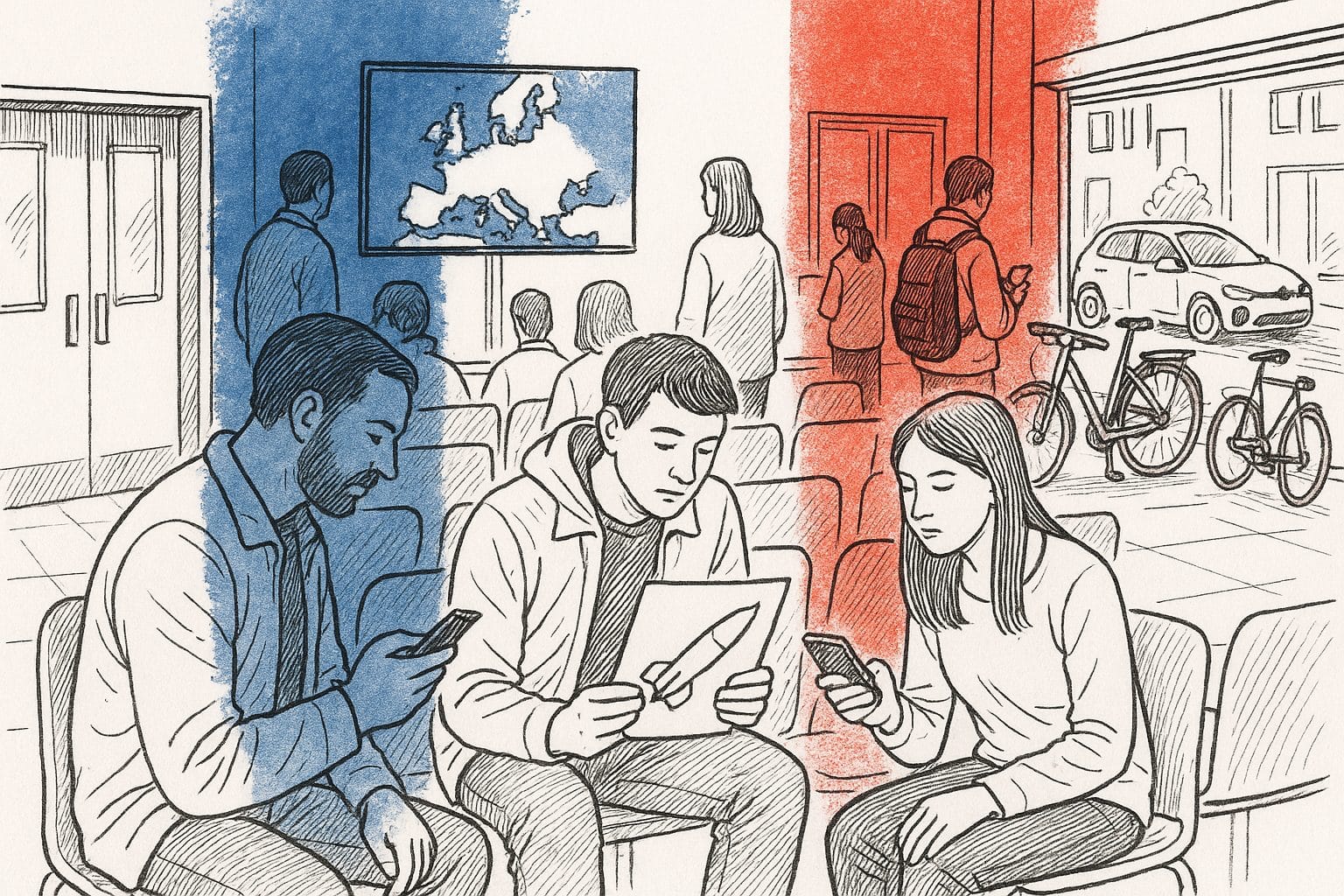 L'Europe bénéficie de la dissuasion française sans en payer la charge