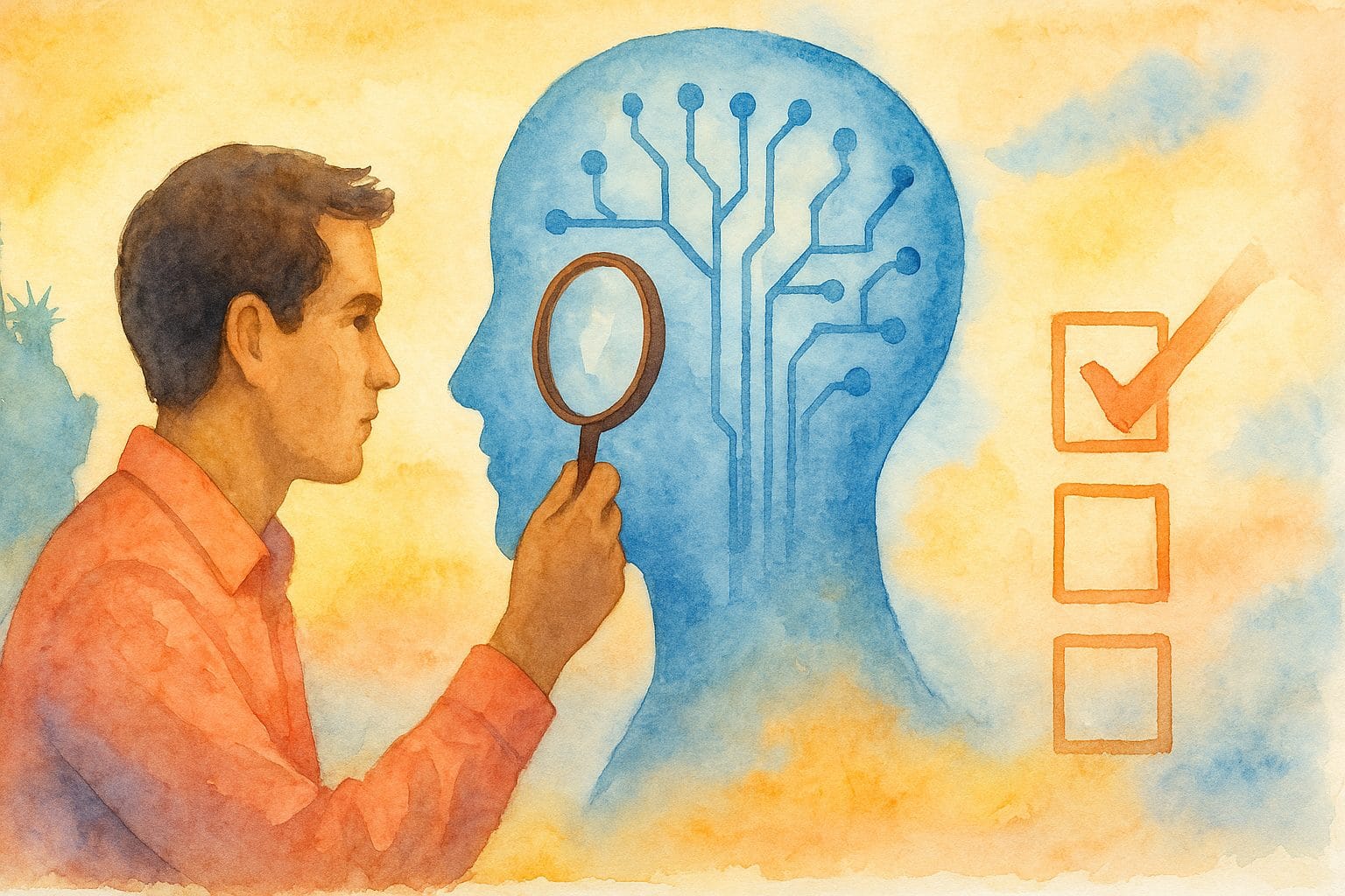 Comment évaluer les compétences à l'ère de l'IA ?
