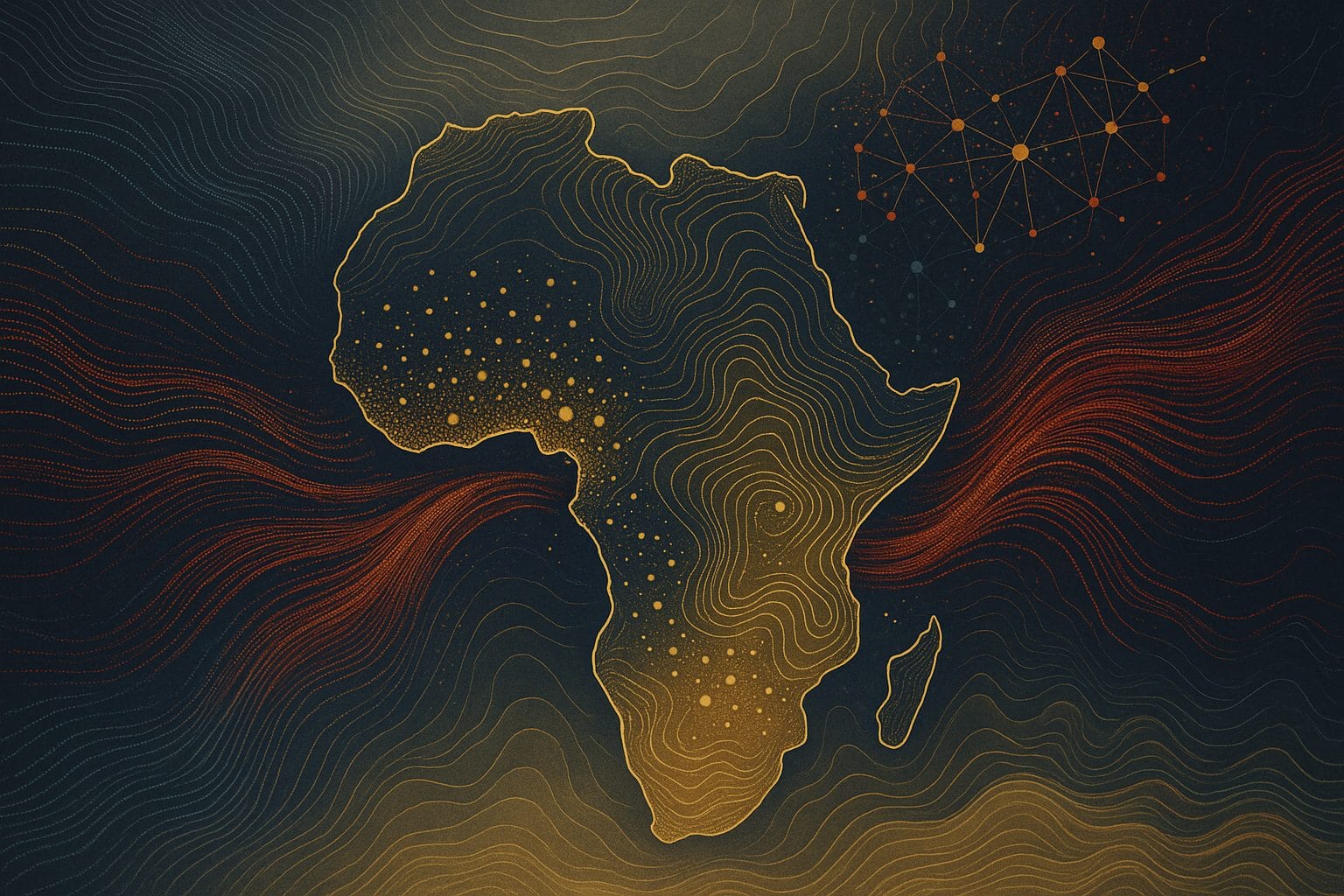 80 % des think tanks africains dépendent de bailleurs étrangers