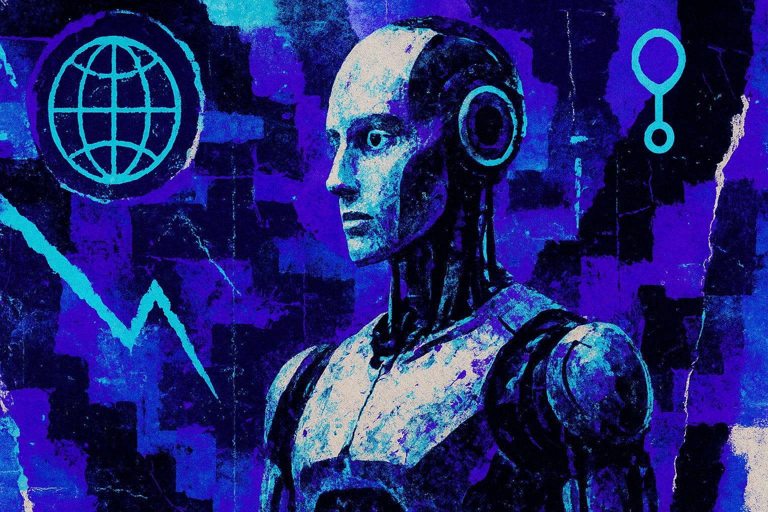 La robotique autonome attend son cadre de responsabilité civile