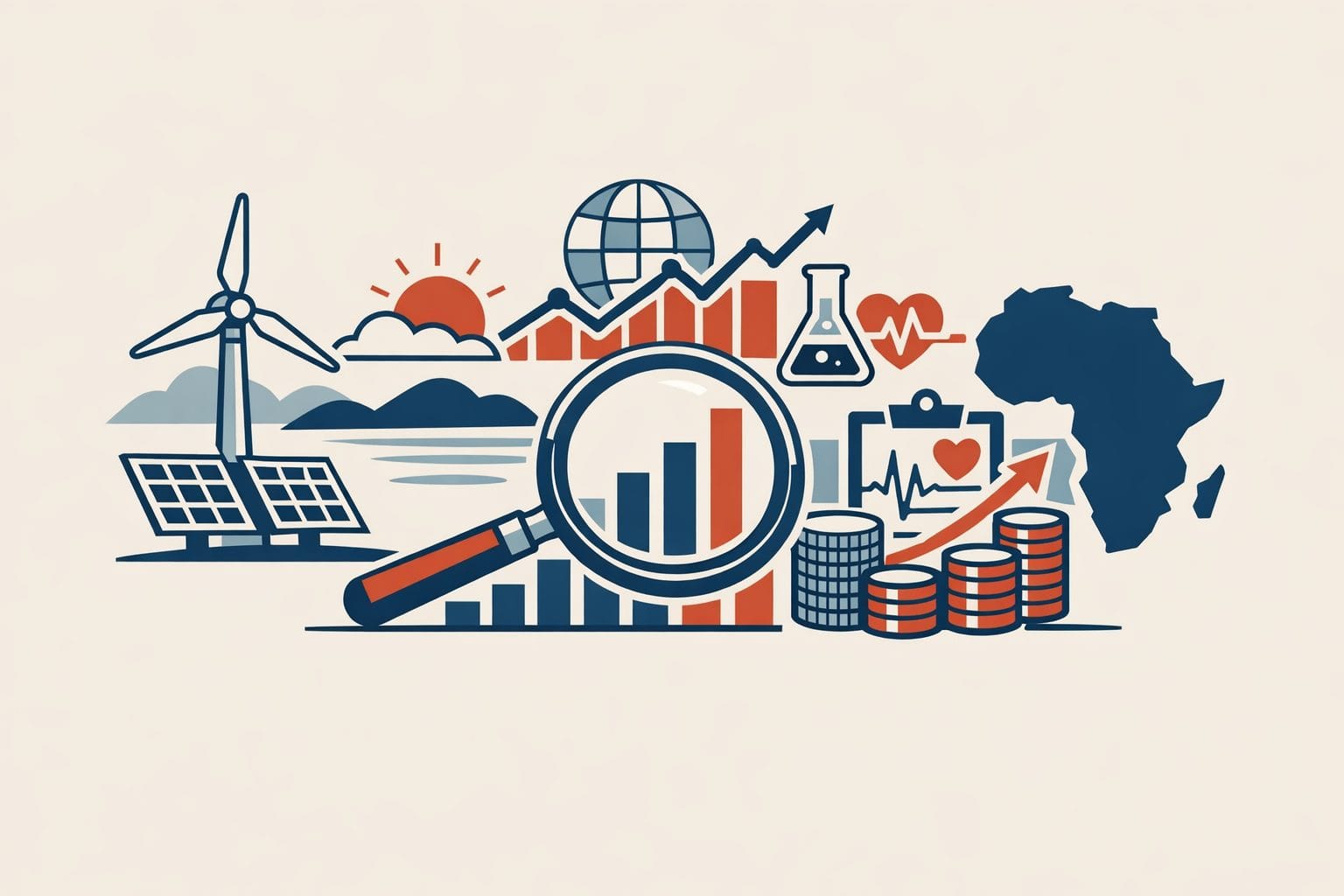 Fiche de lecture. "State of the Sector 2026" de On Think Tanks