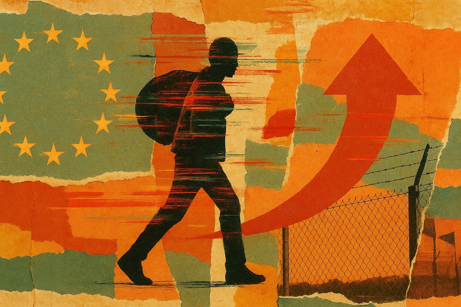 The EU Transforms Its Migration Policy Into a Competitiveness Strategy