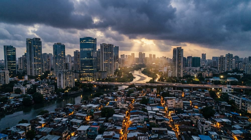 Urbanisation en Asie-Pacifique, 700 millions de citadins vivent dans des conditions précaires