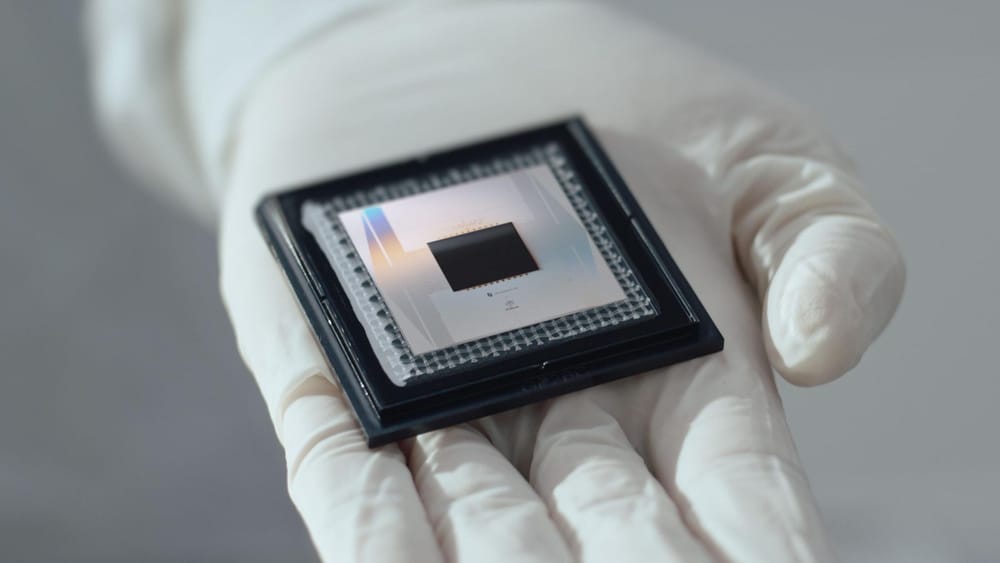 L'informatique quantique sort des laboratoires, une accélération technologique mondiale