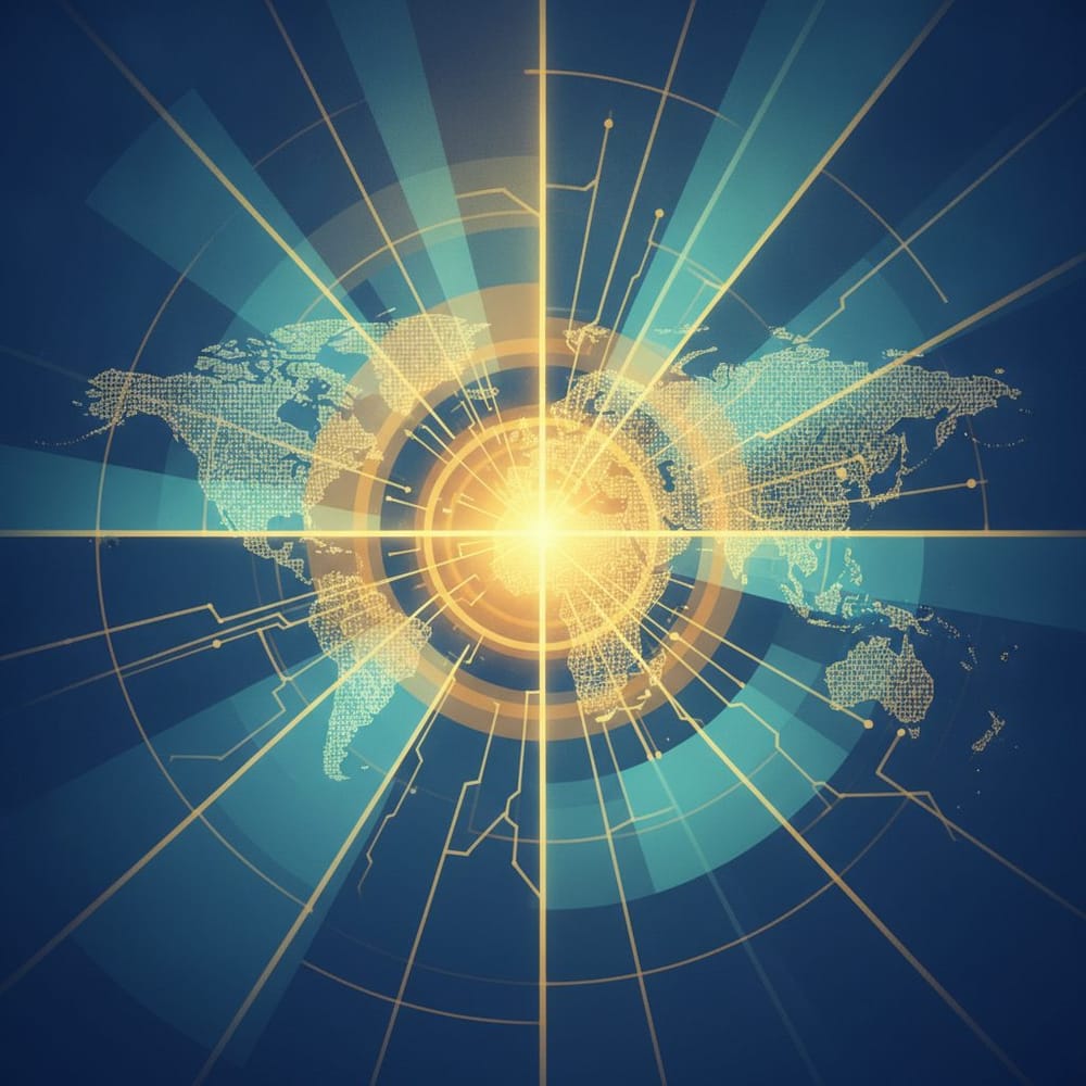 Global Electricity Overheating