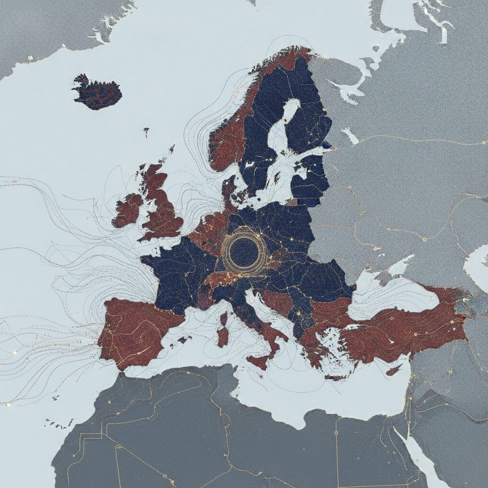 A un an de la présidentielle, la moitié des français ne sont plus fiers de leur démocratie