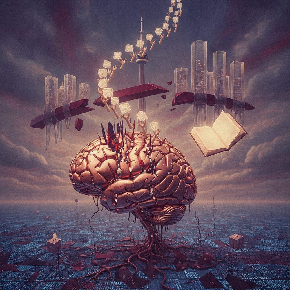Fiche de lecture. "Reboot: AI and the Race to Save Democracy" de Beth Simone Noveck : La participation numérique compte lorsque les institutions partagent la décision